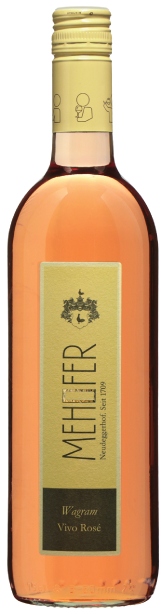 メーホーファー　ロゼ　ヴァグラム　（ロゼ） 2024 