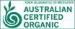 ACO (Australian Certified Organic)