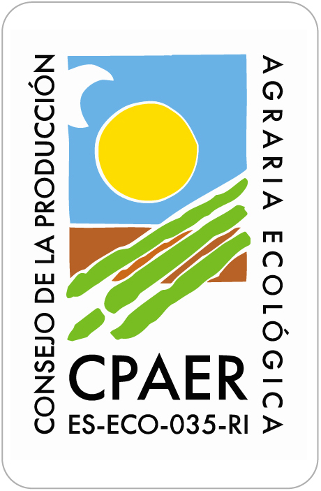 CPAER (Consejo de la Producción Agraria Ecológica de La Rioja)