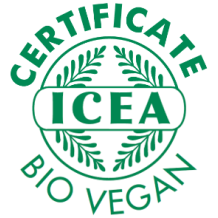 ICEA VEGAN